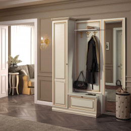 Бра Петрасвет S3134-1, 1хЕ14 макс. 60Вт