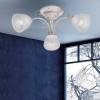 Люстра потолочная 3 плафона S2115-3